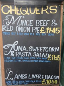 Chequers Tavern, photo 3